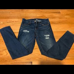 American Eagle Jeggings